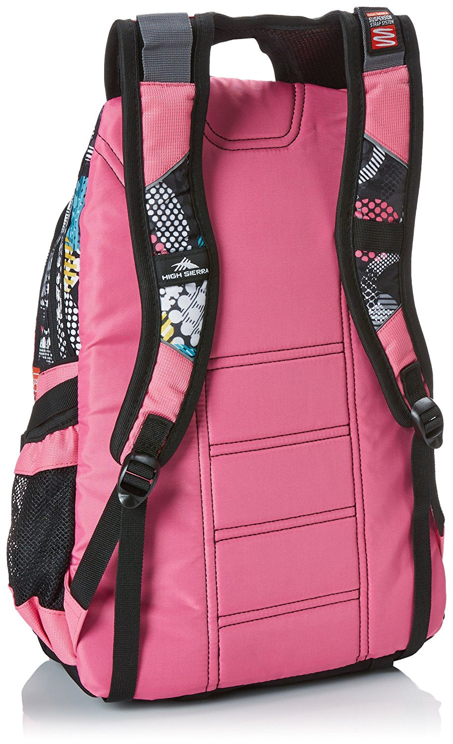 O'Mod/Pink Lemonade/Black
