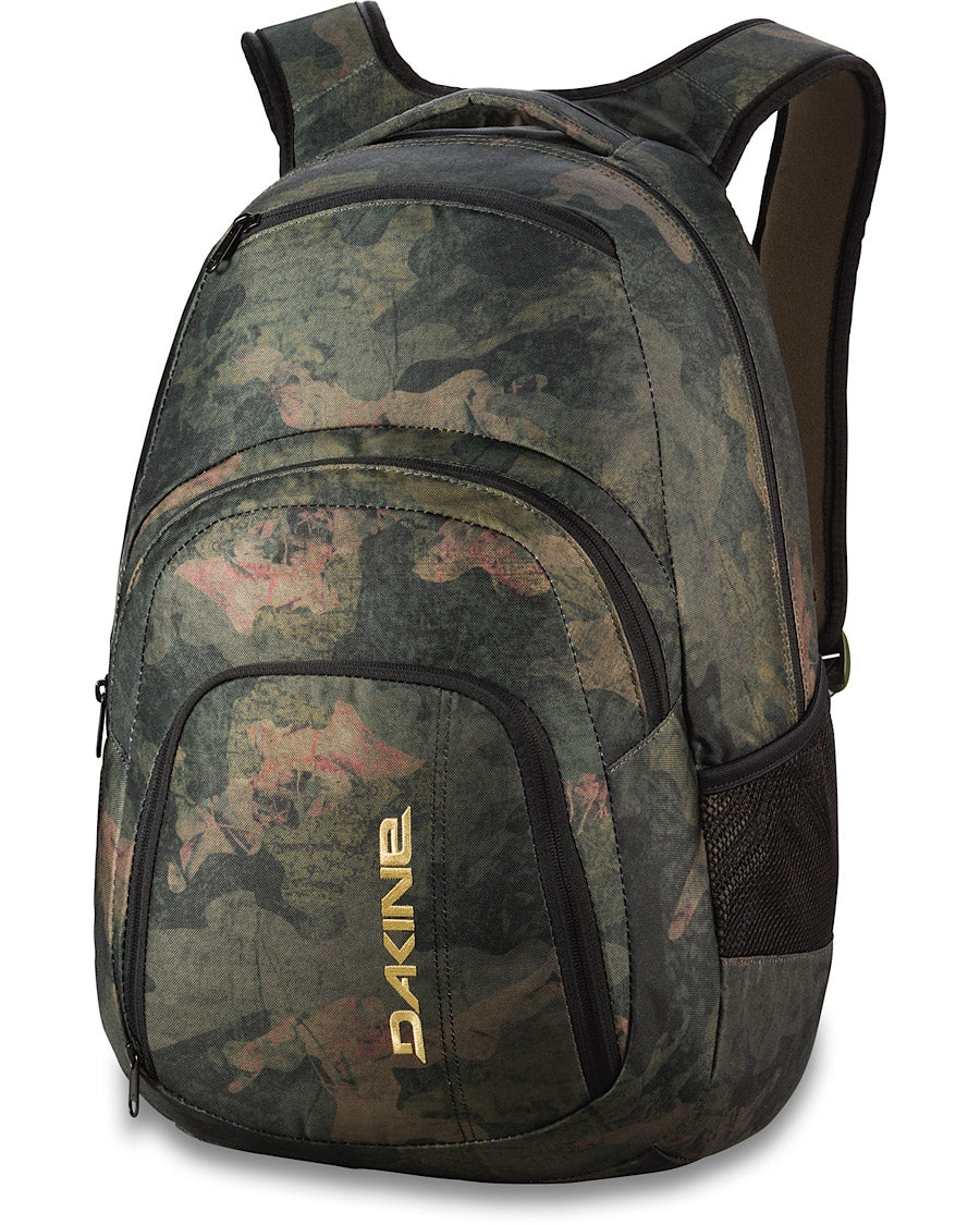 Peat Camo