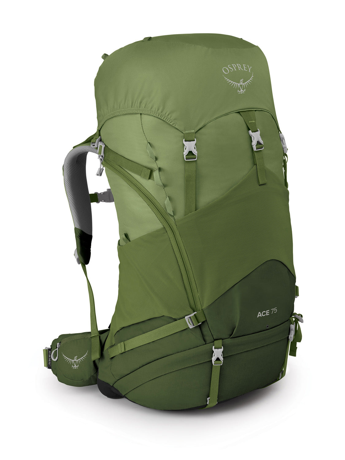 Venture Green