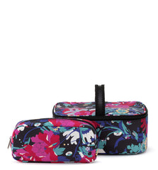 Black Flower Power