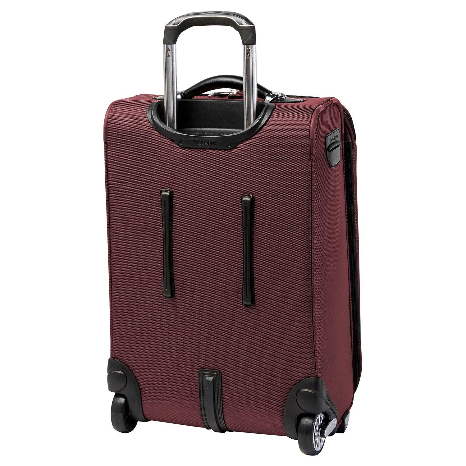 Marsala Red