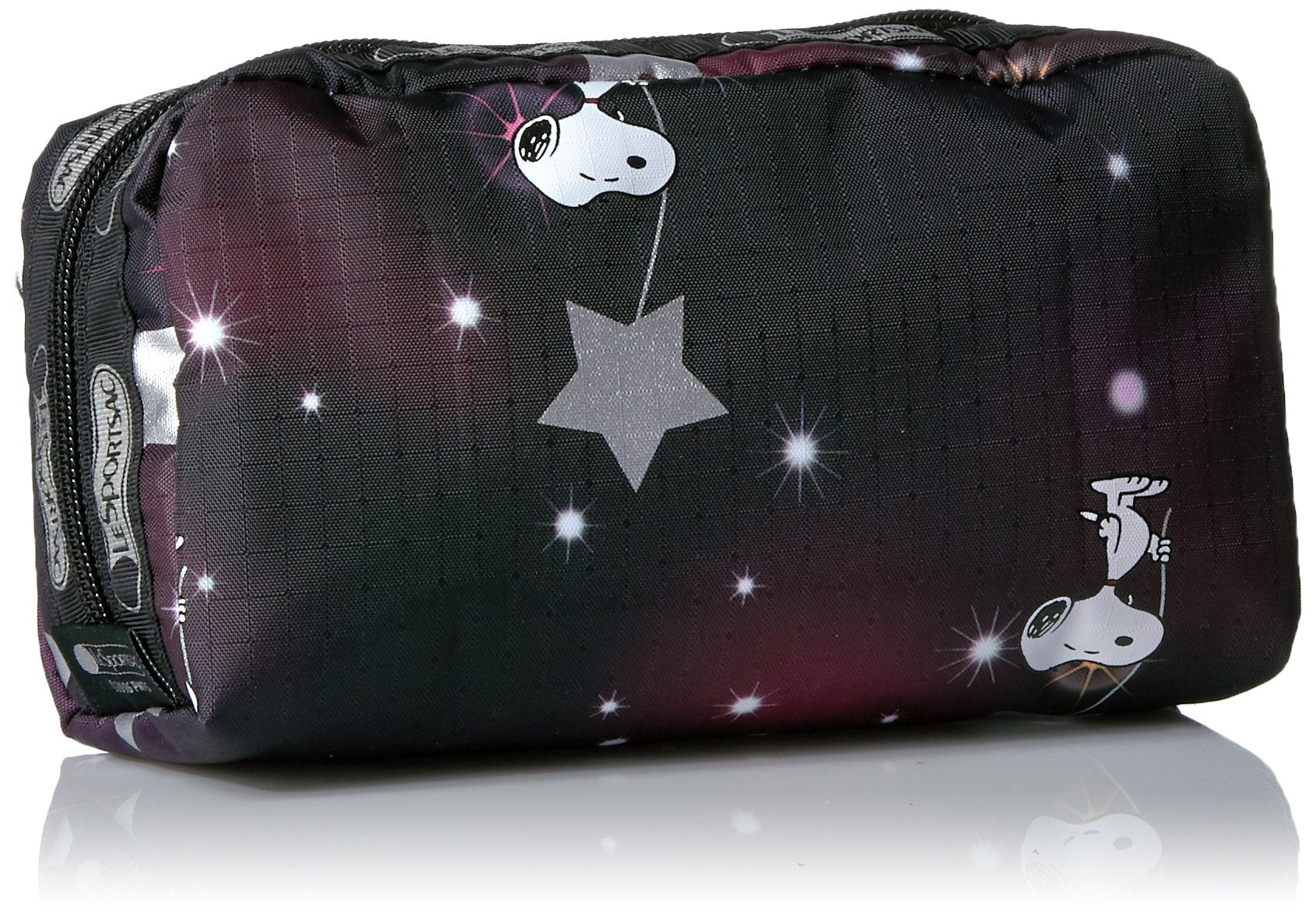 Snoopy In The Stars