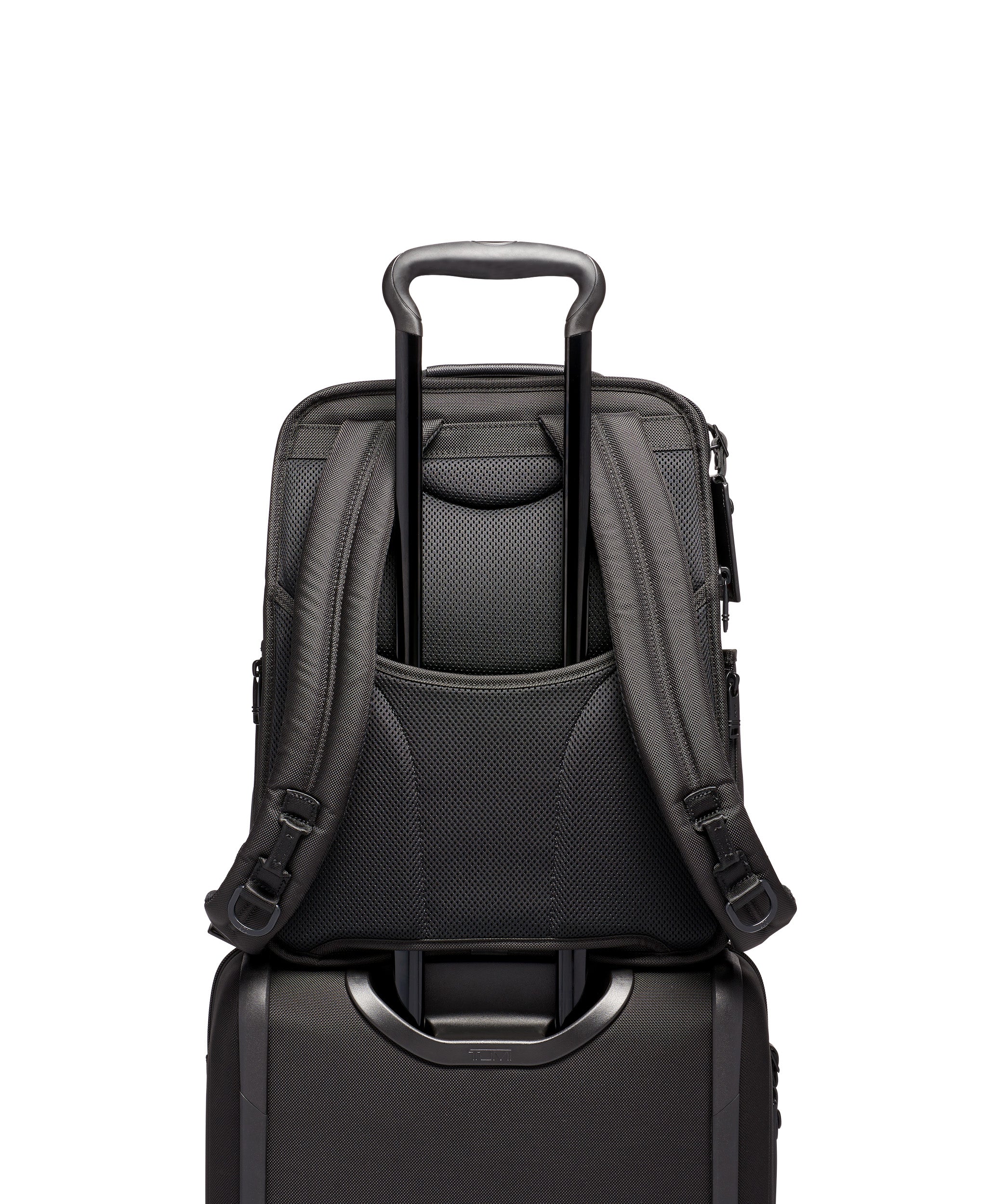 TUMI Alpha Slim Solutions Brief Pack – Luggage Online