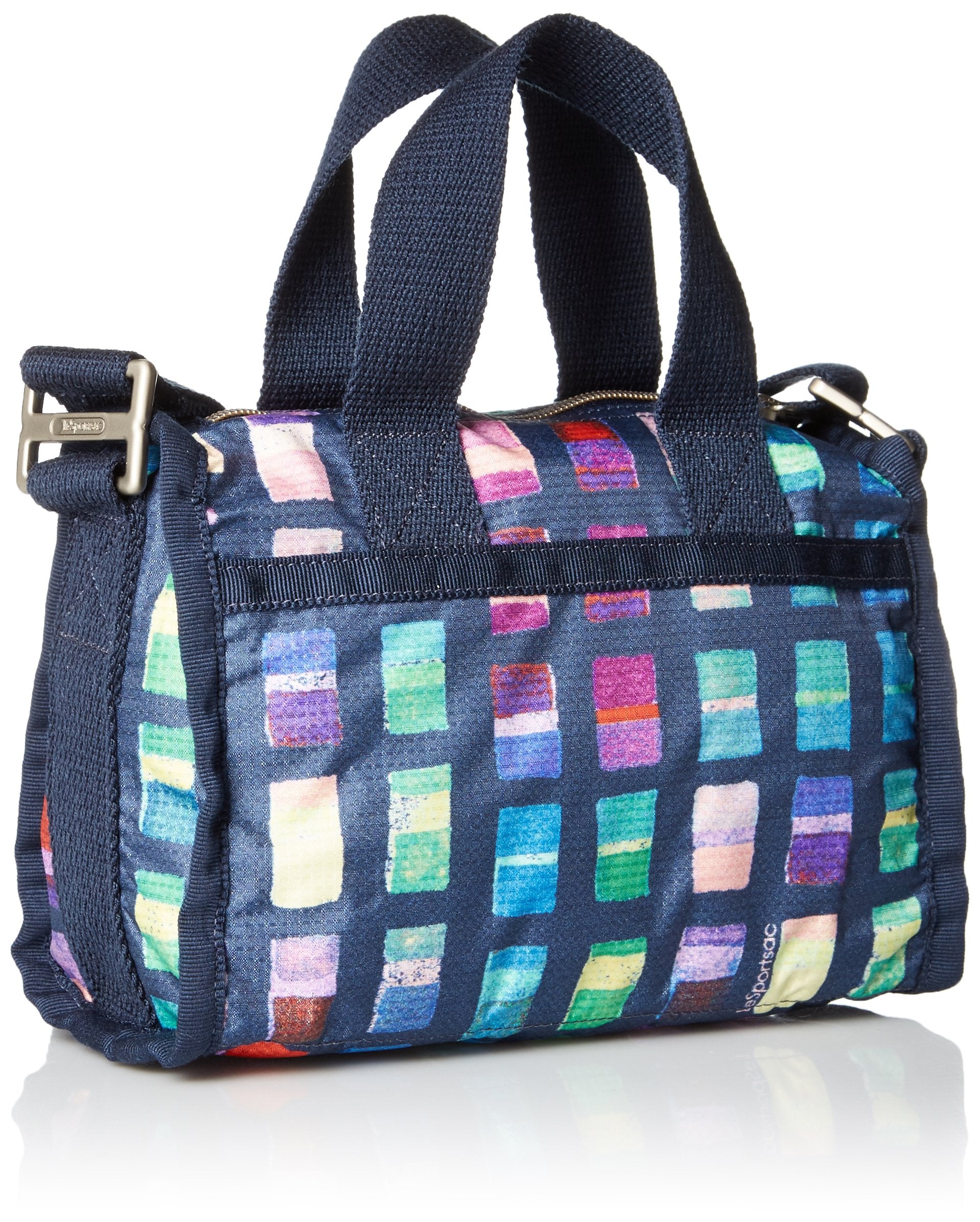 Lesportsac sales mini weekender