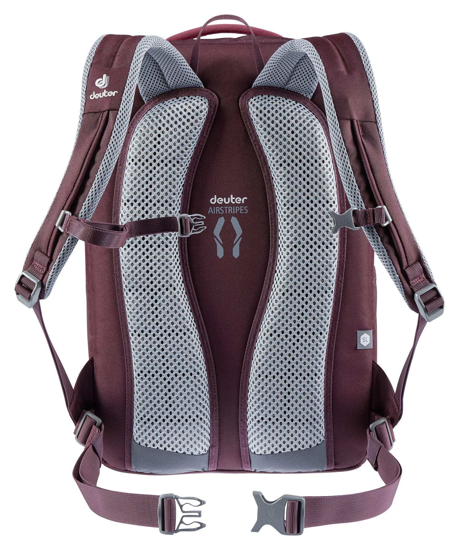 Chestnut Aubergine