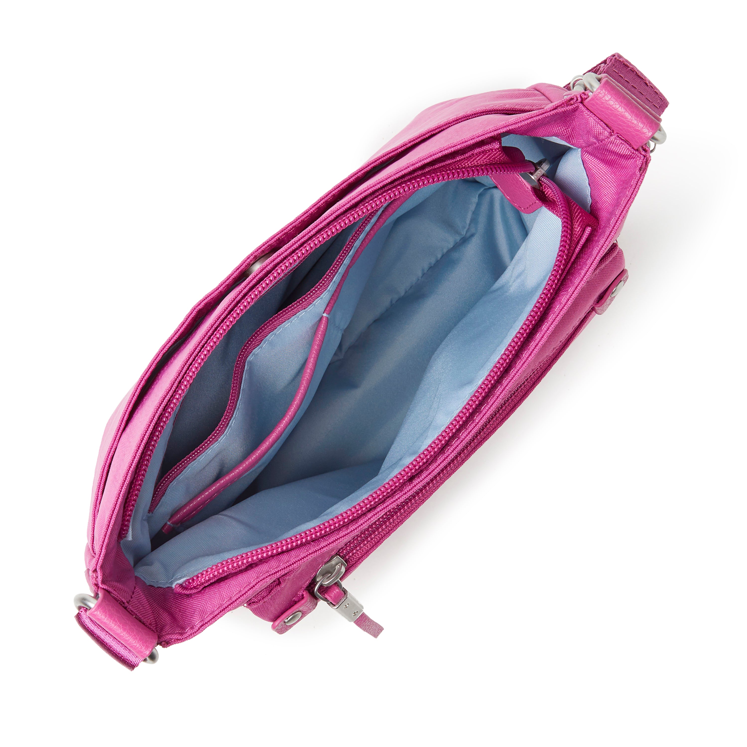 Deep Fuschia