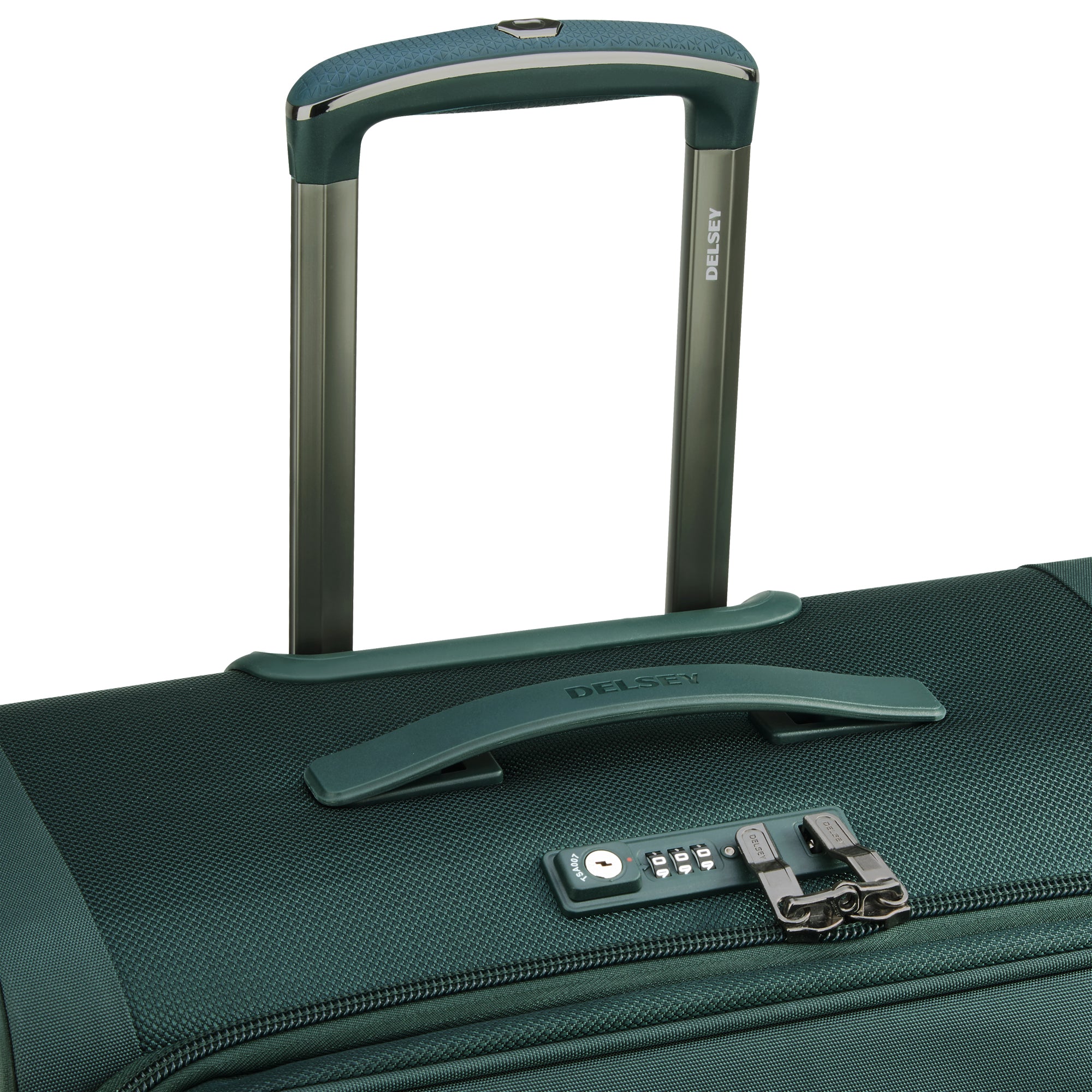 Emerald Green