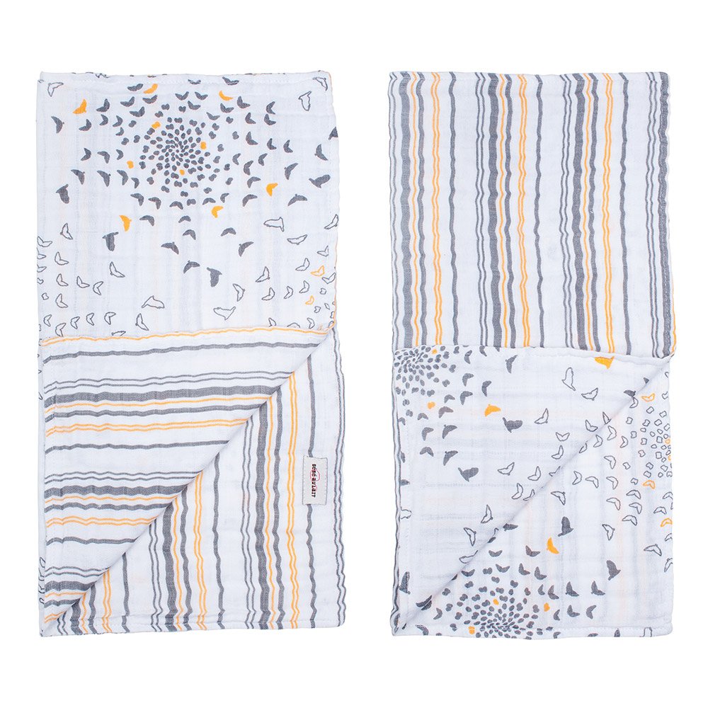 Gray/Orange