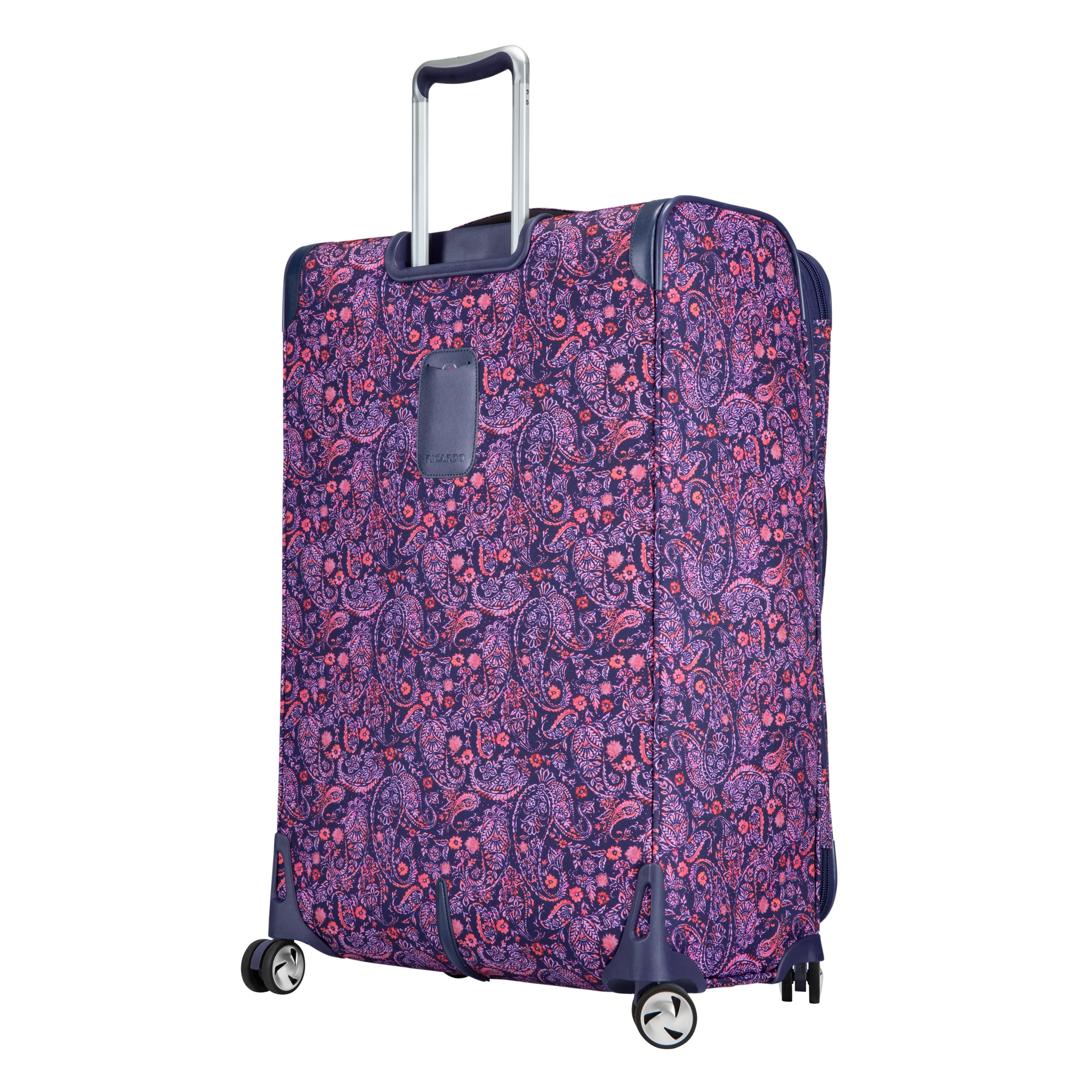 Paisley Pink