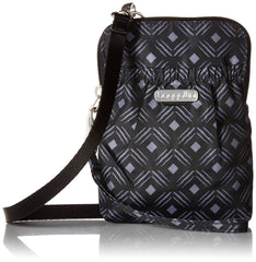 Black Diamond Print
