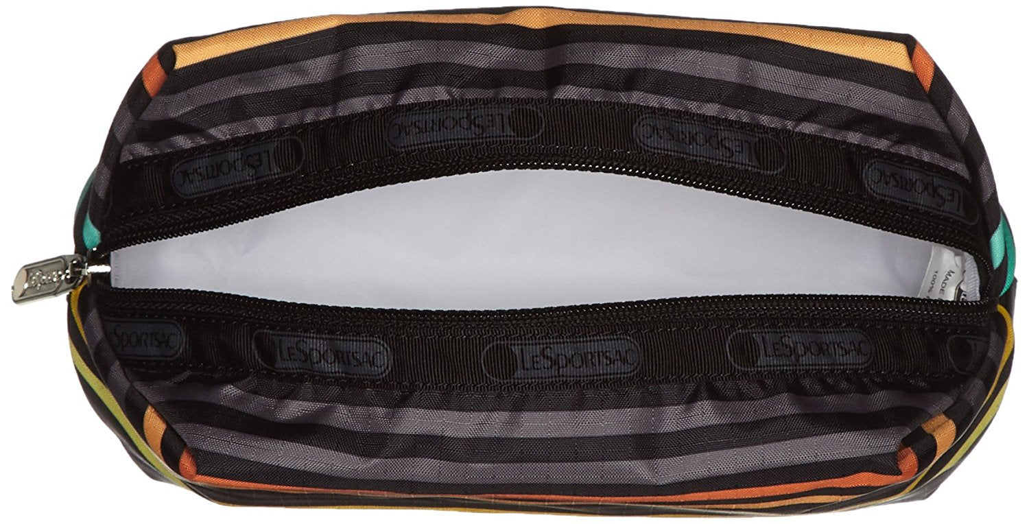Lestripe Black