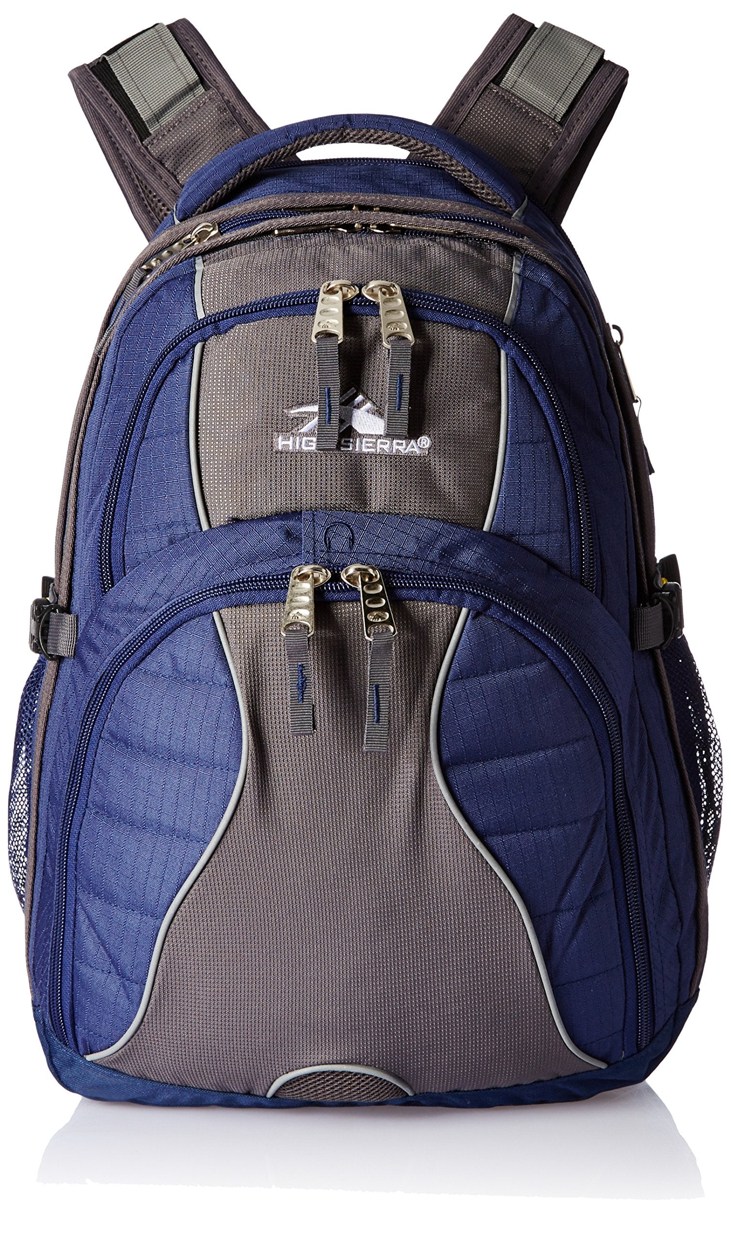 True Navy/Mercury