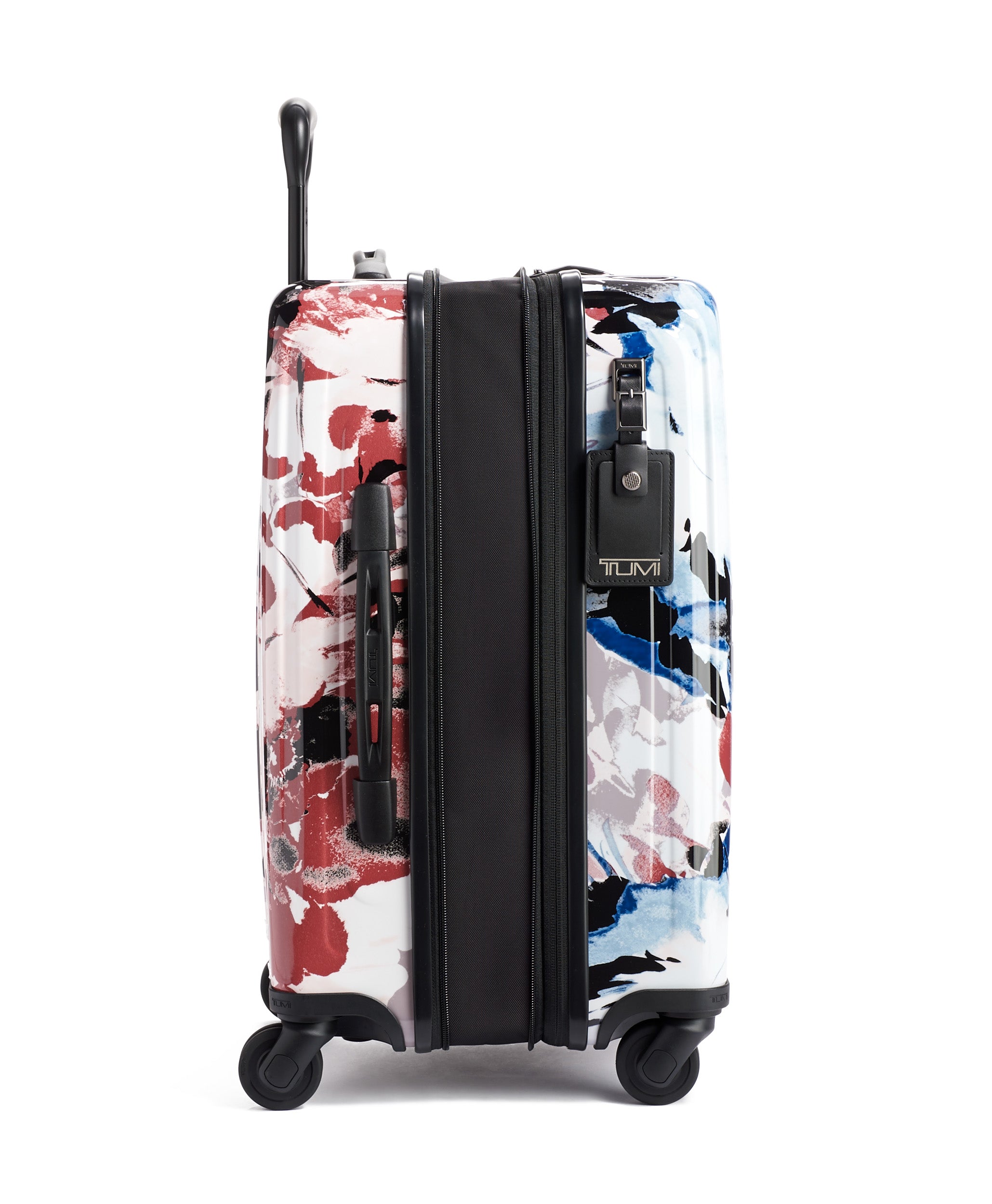 TUMI V4 International Expandable 4-Wheeled Carry-On – Luggage Online