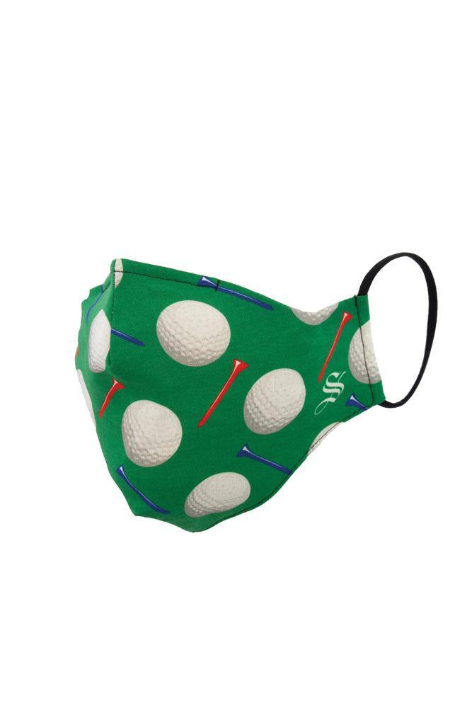 Tee It Up - Green