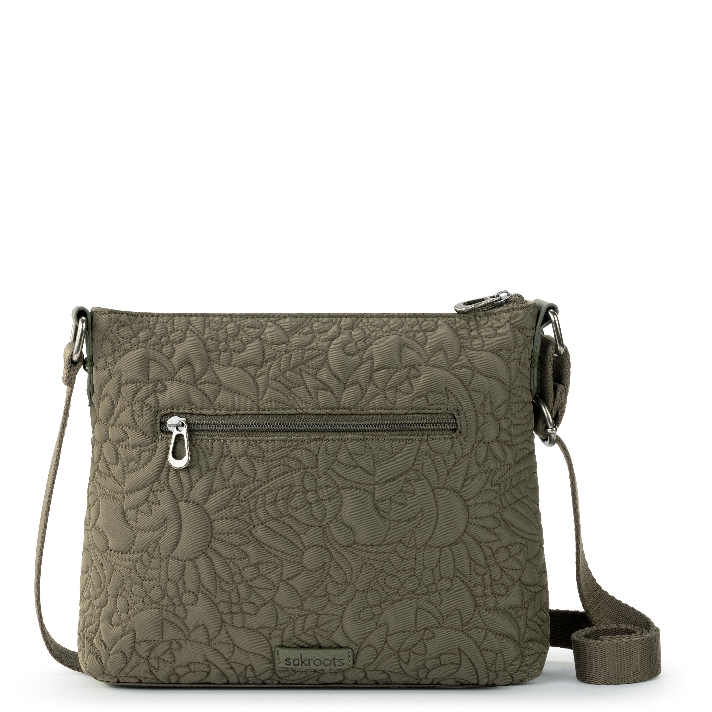 Olive Sd Quilted