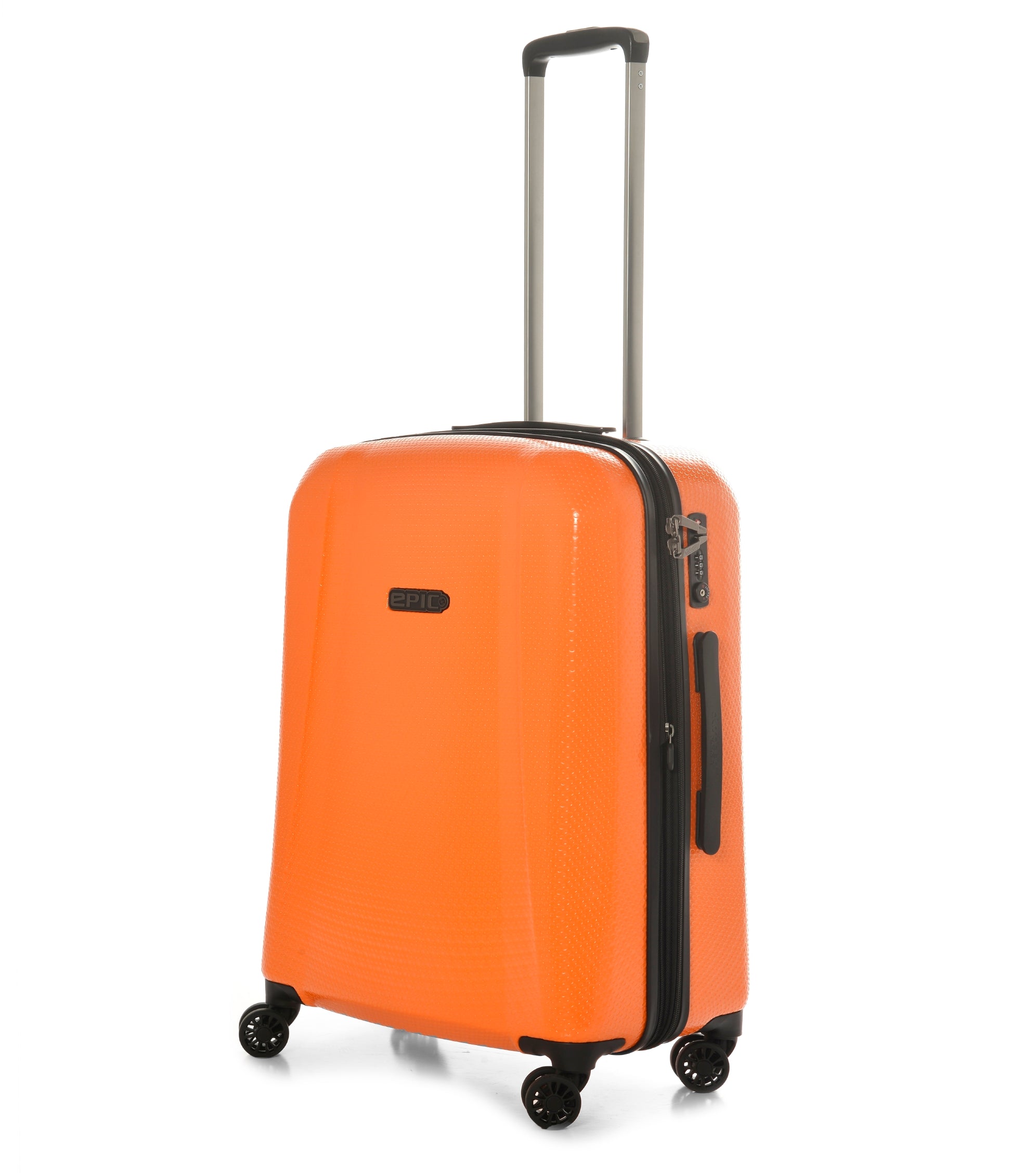 Firesand Orange
