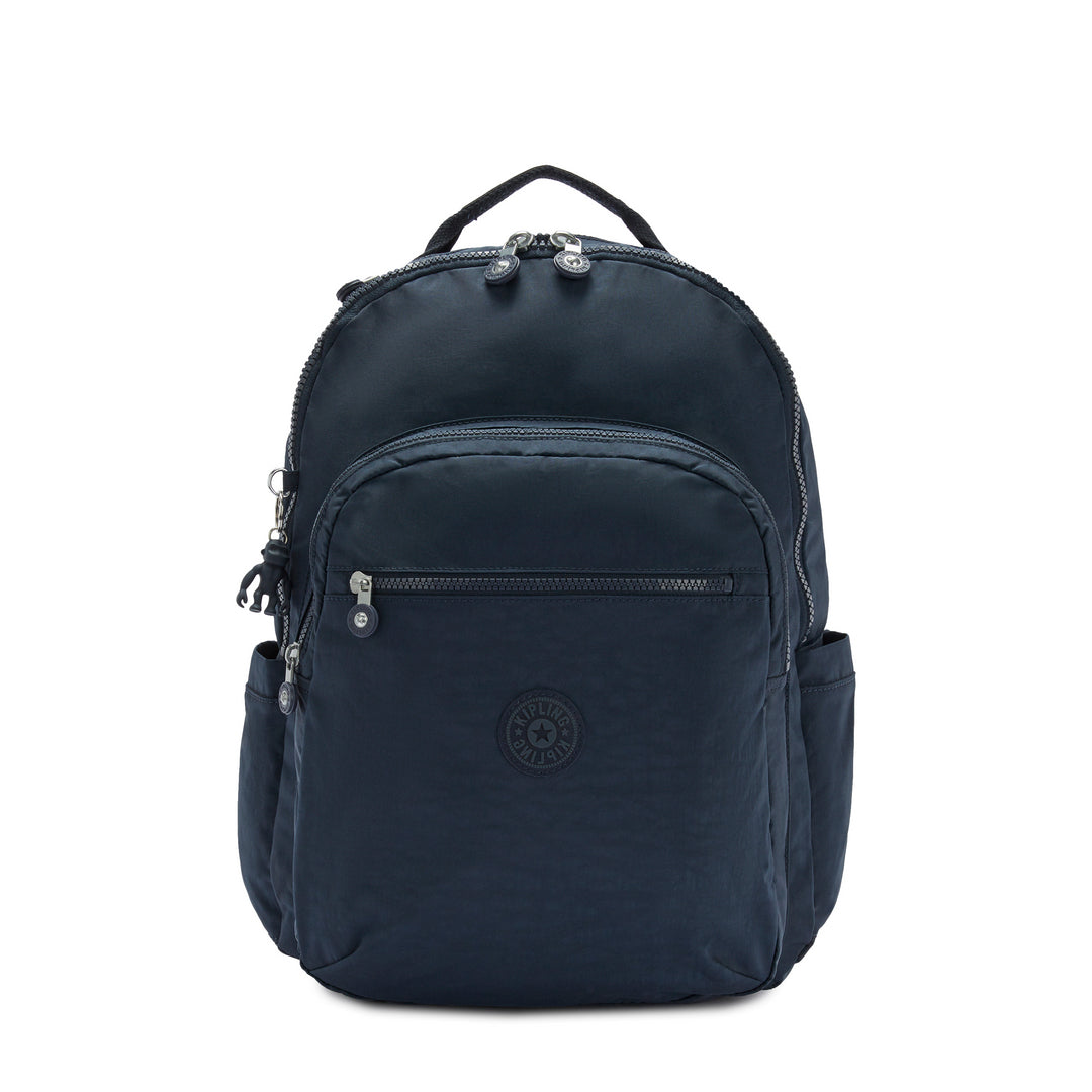 True Blue Tonal