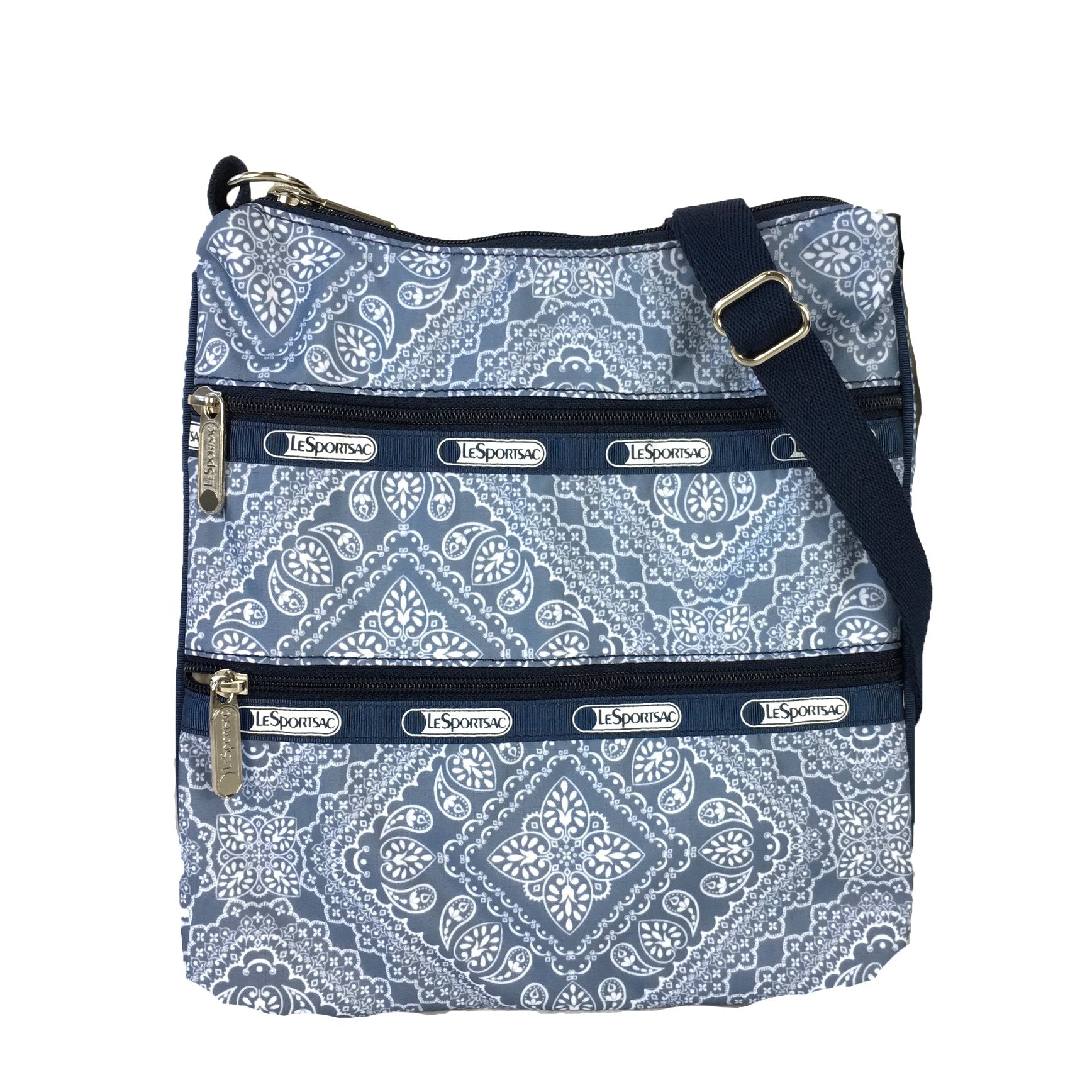 Bandana Lace
