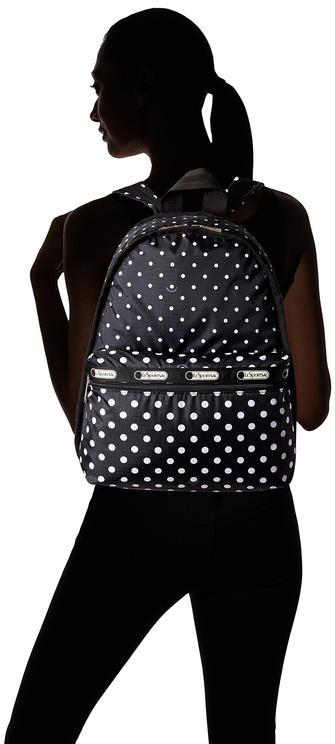 Sun Multi Black
