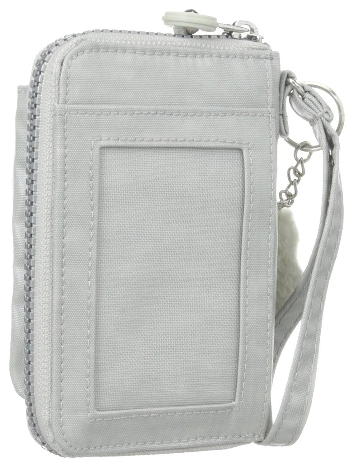 Pearlized Grey
