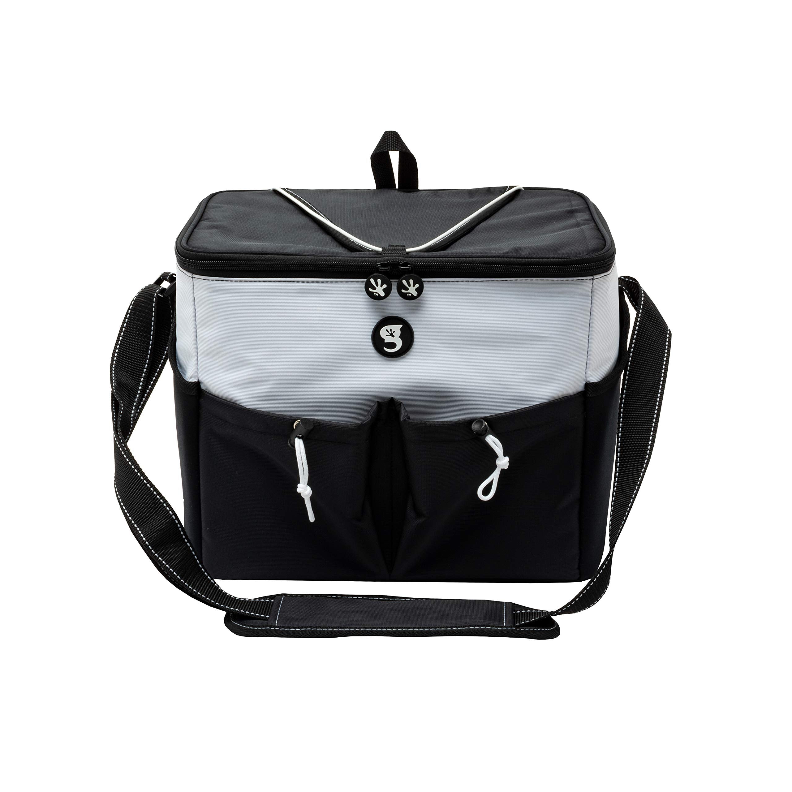 White/Black