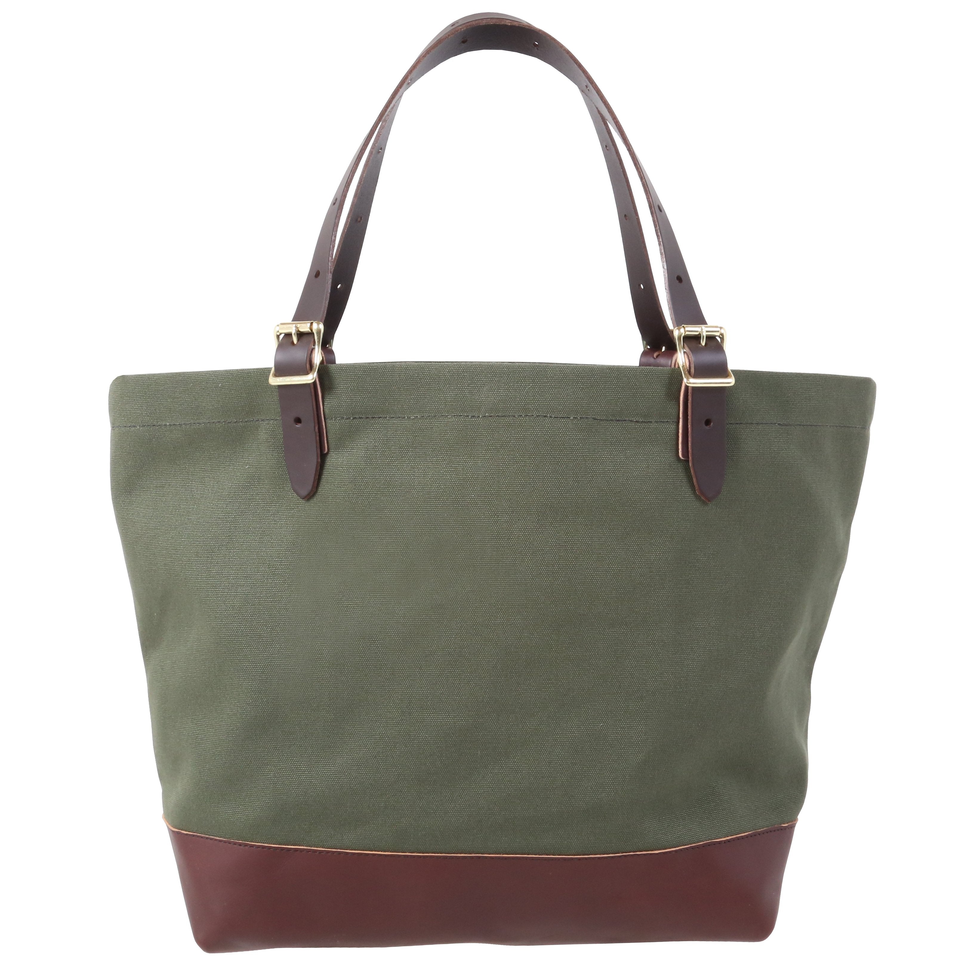 Waxed Olive Drab