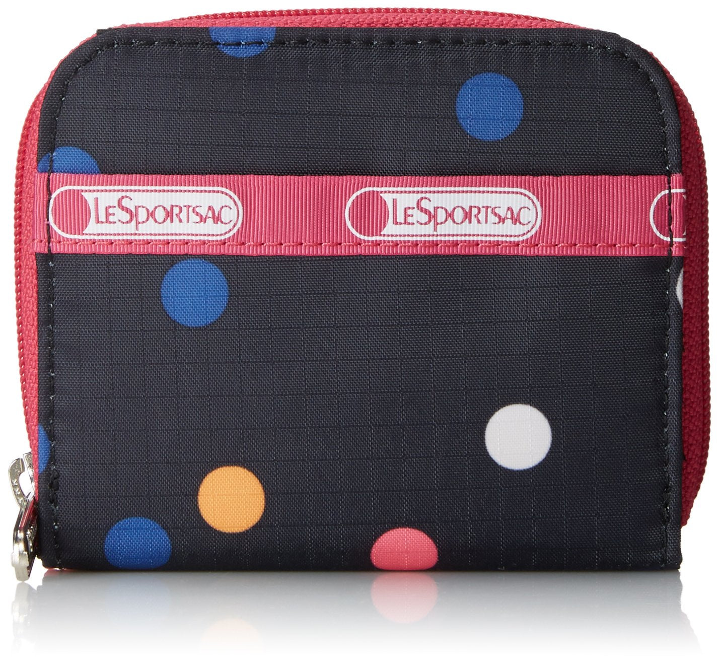 Litho Dot Pink