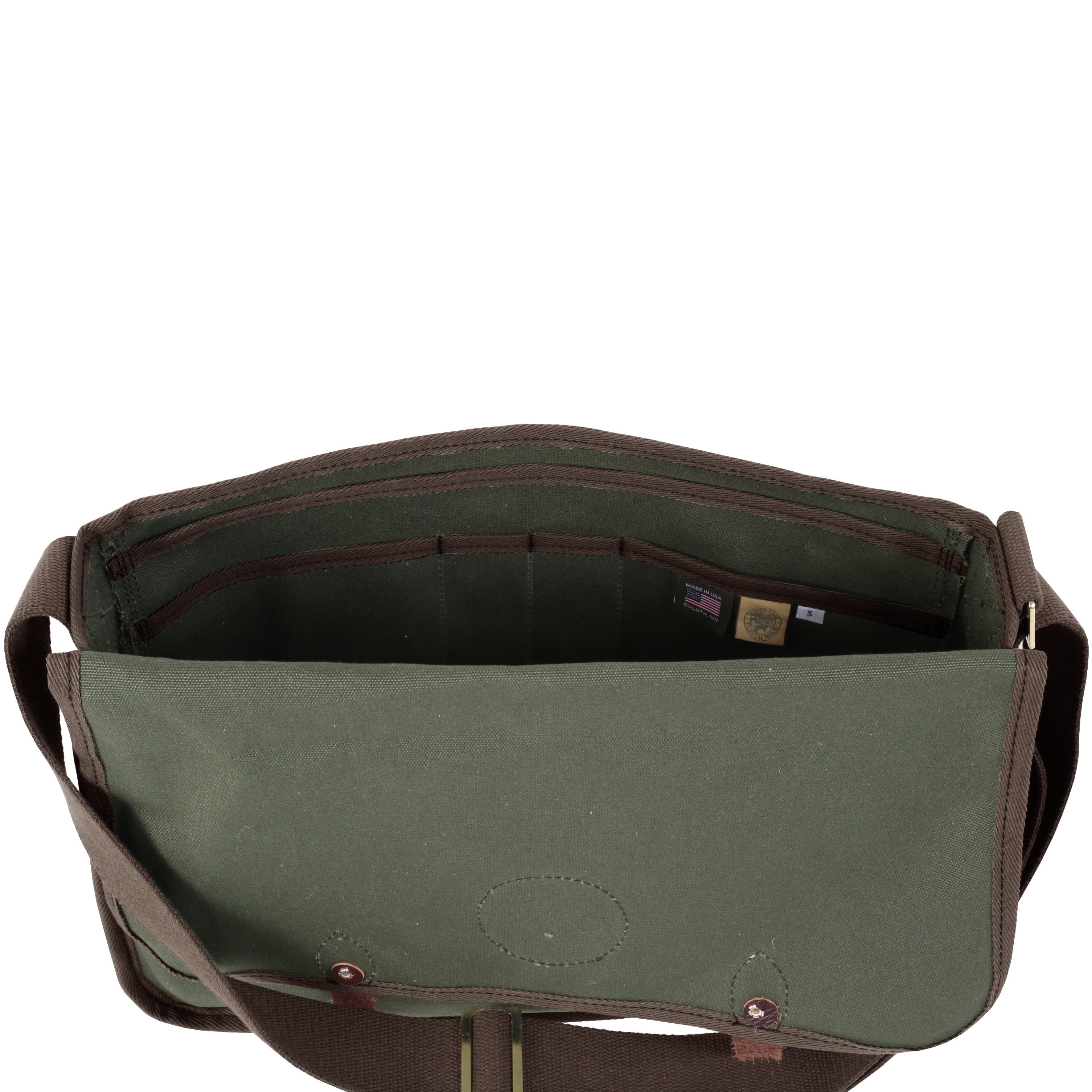 Waxed Khaki