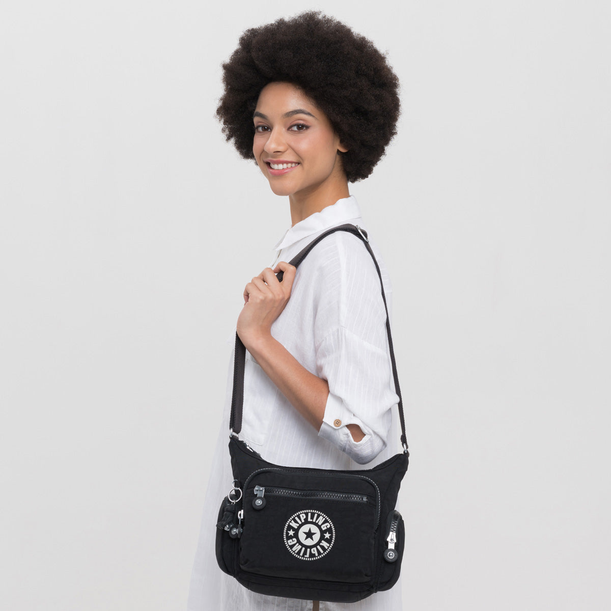 Lively Black