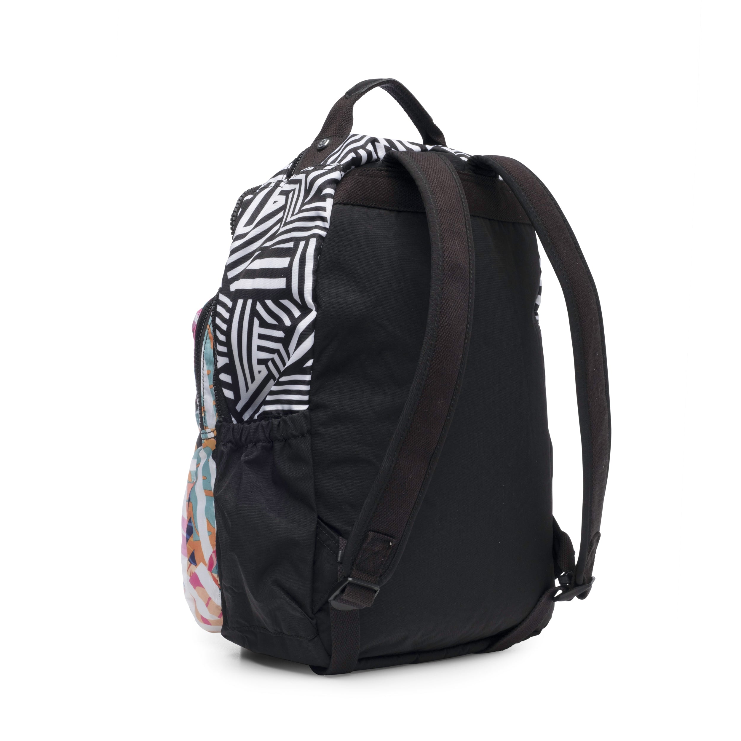 Black Print Combo