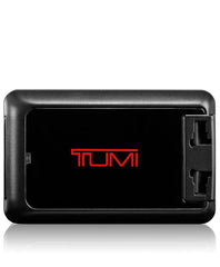 TUMI 4 Port USB Travel Adaptor