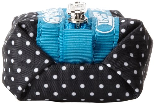 Pin Dot Blue