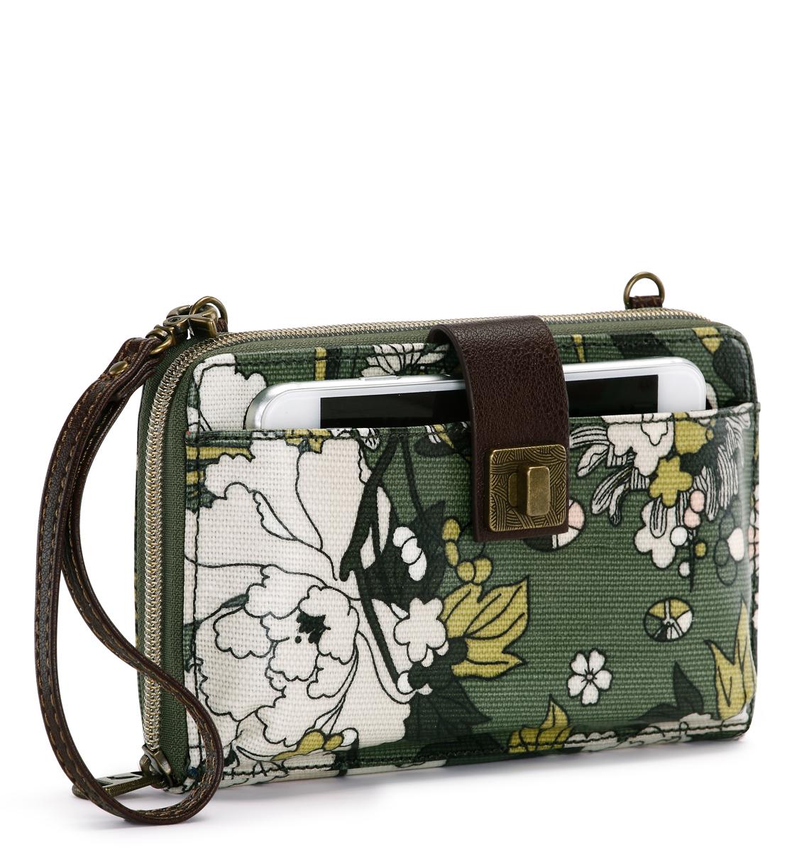 Olive Flower Power