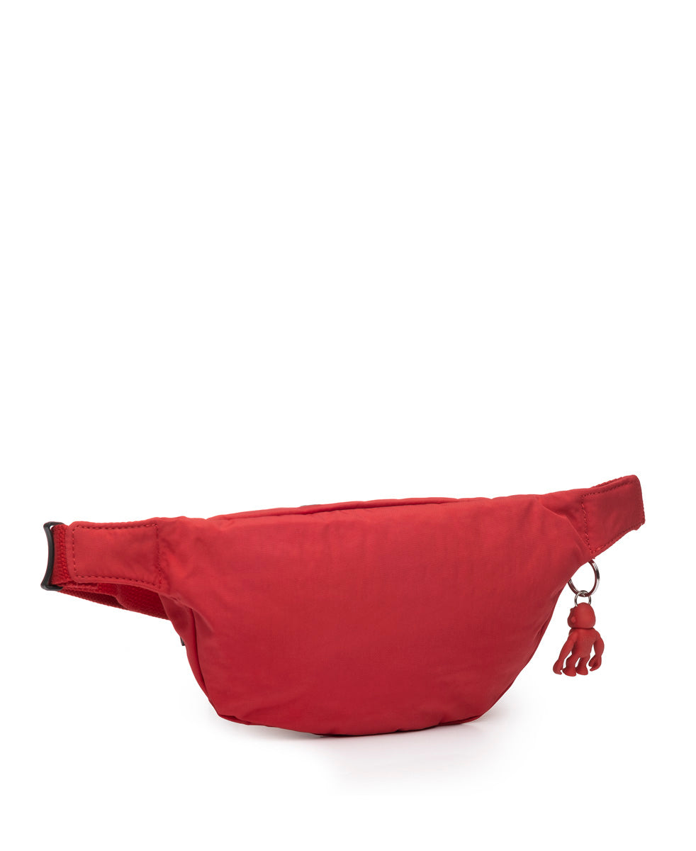 Lively Red