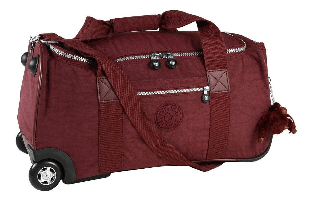 Kipling canyon duffle Clearance