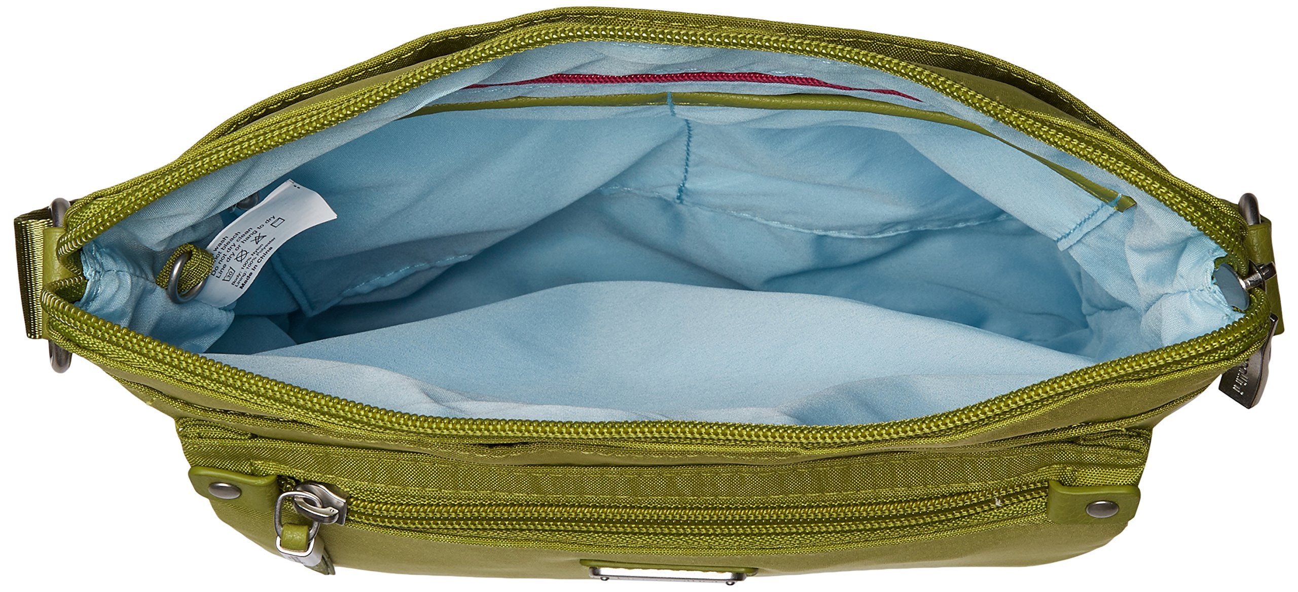 Baggallini Go Bagg with RFID Phone Wristlet – Luggage Online Baggallini Go Bagg with RFID Phone Wristlet – Luggage Online