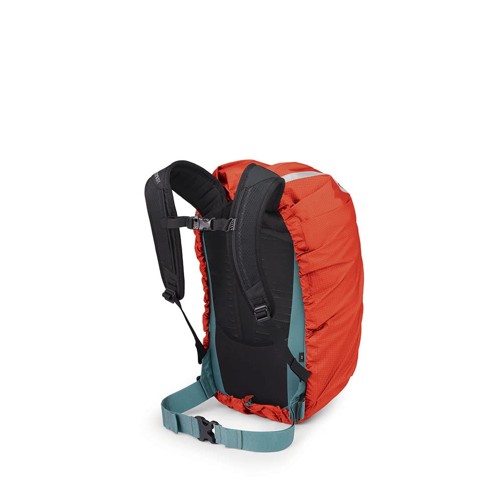 Mars Orange