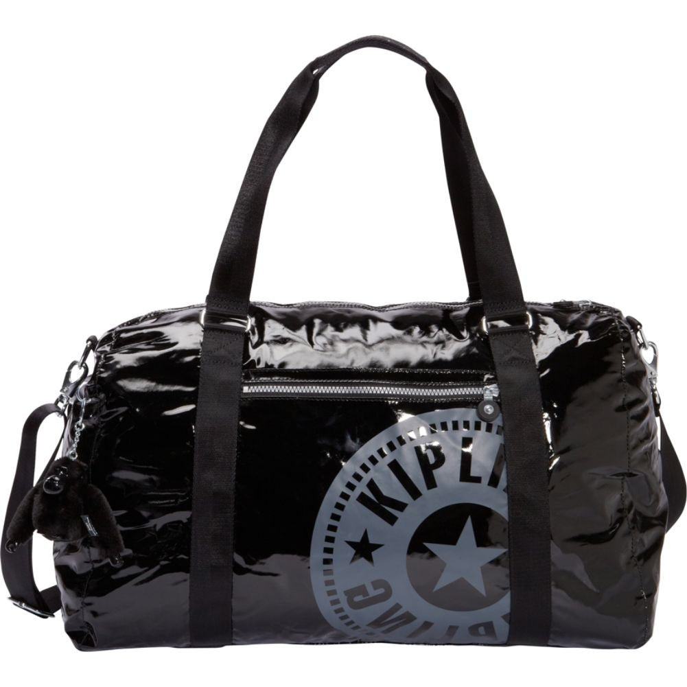 Black Patent