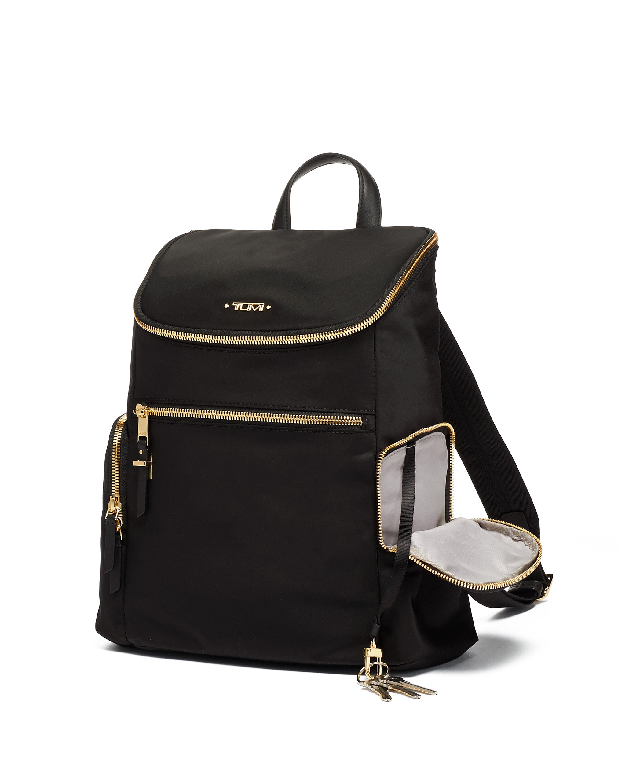 psny tumi backpack TUMI Voyageur Bethany Backpack – Luggage Online