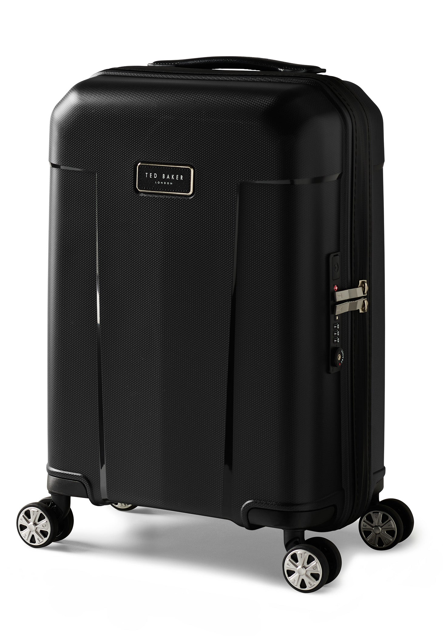 Jet Black