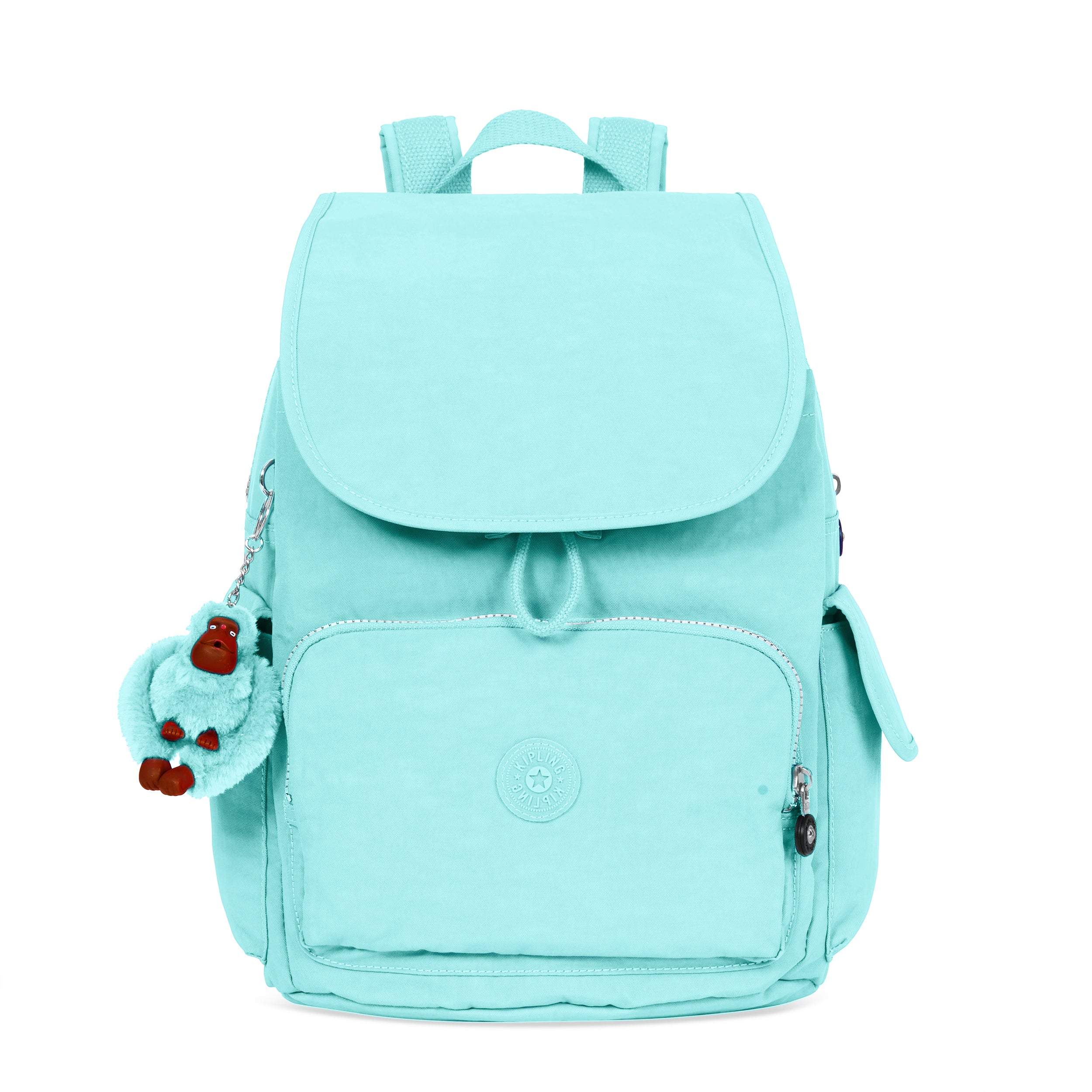 Fresh Teal Tonal