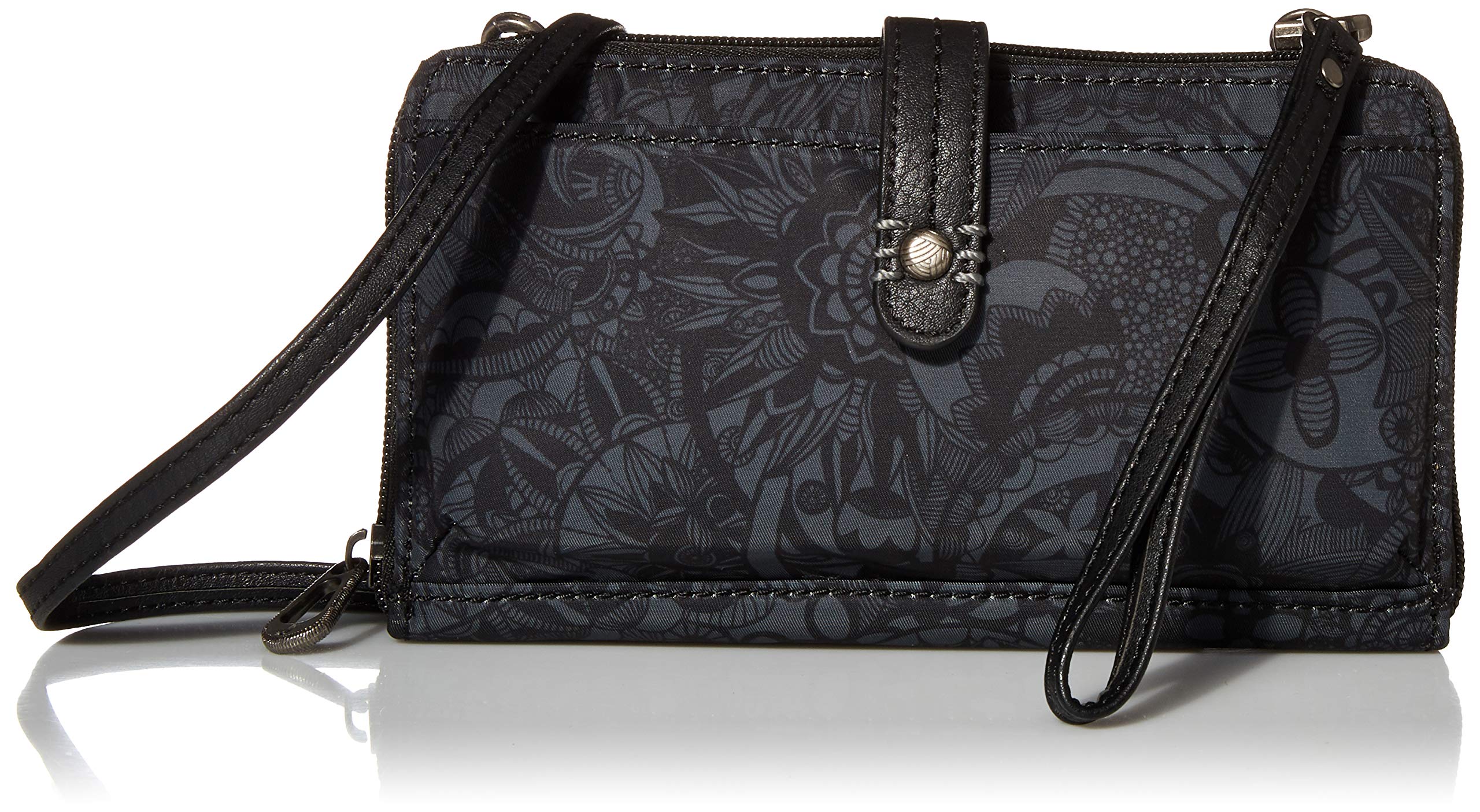 Sakroots Large Smartphone Crossbody