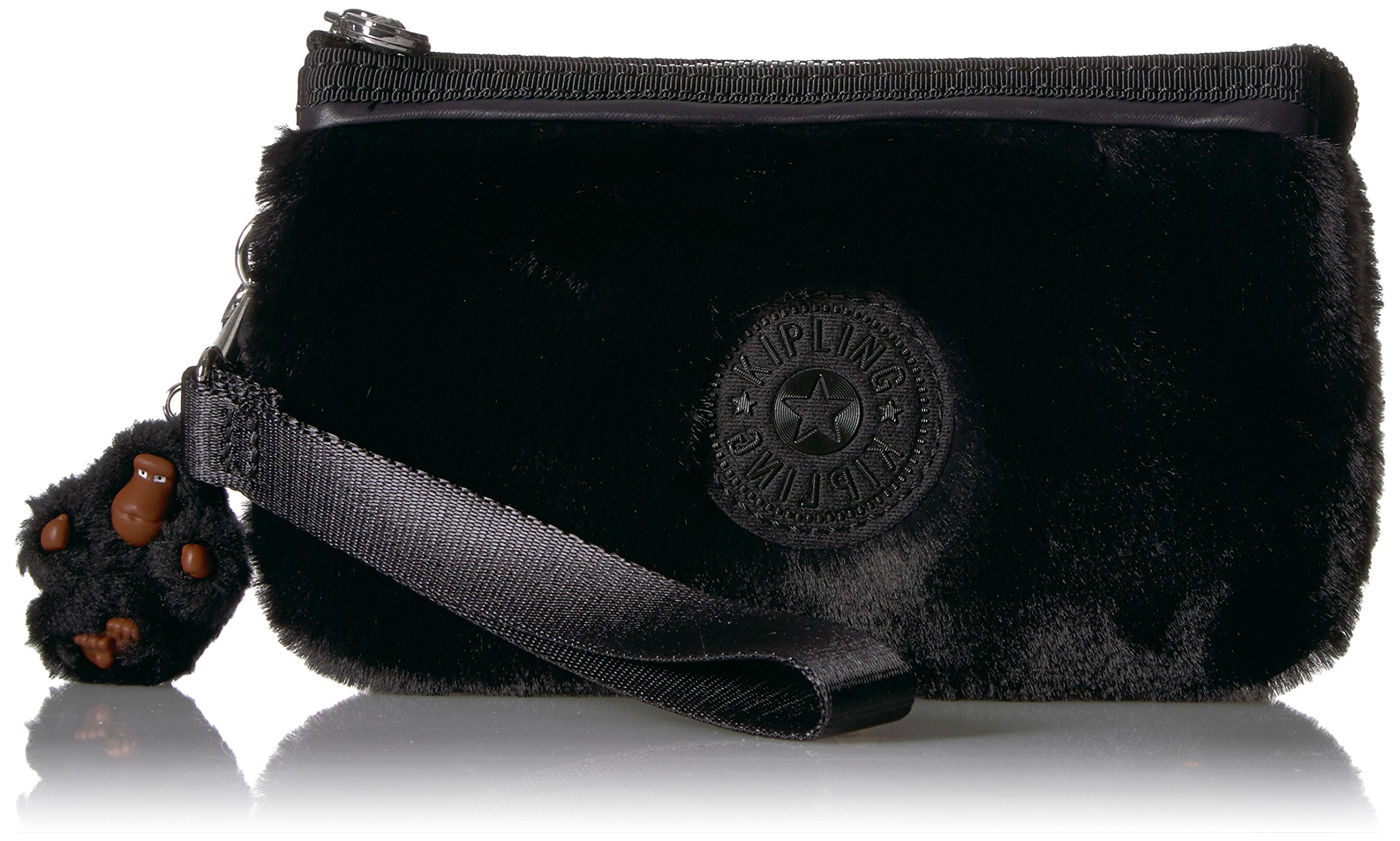 Kipling Creativity Large Pouch with RFID – Luggage Online