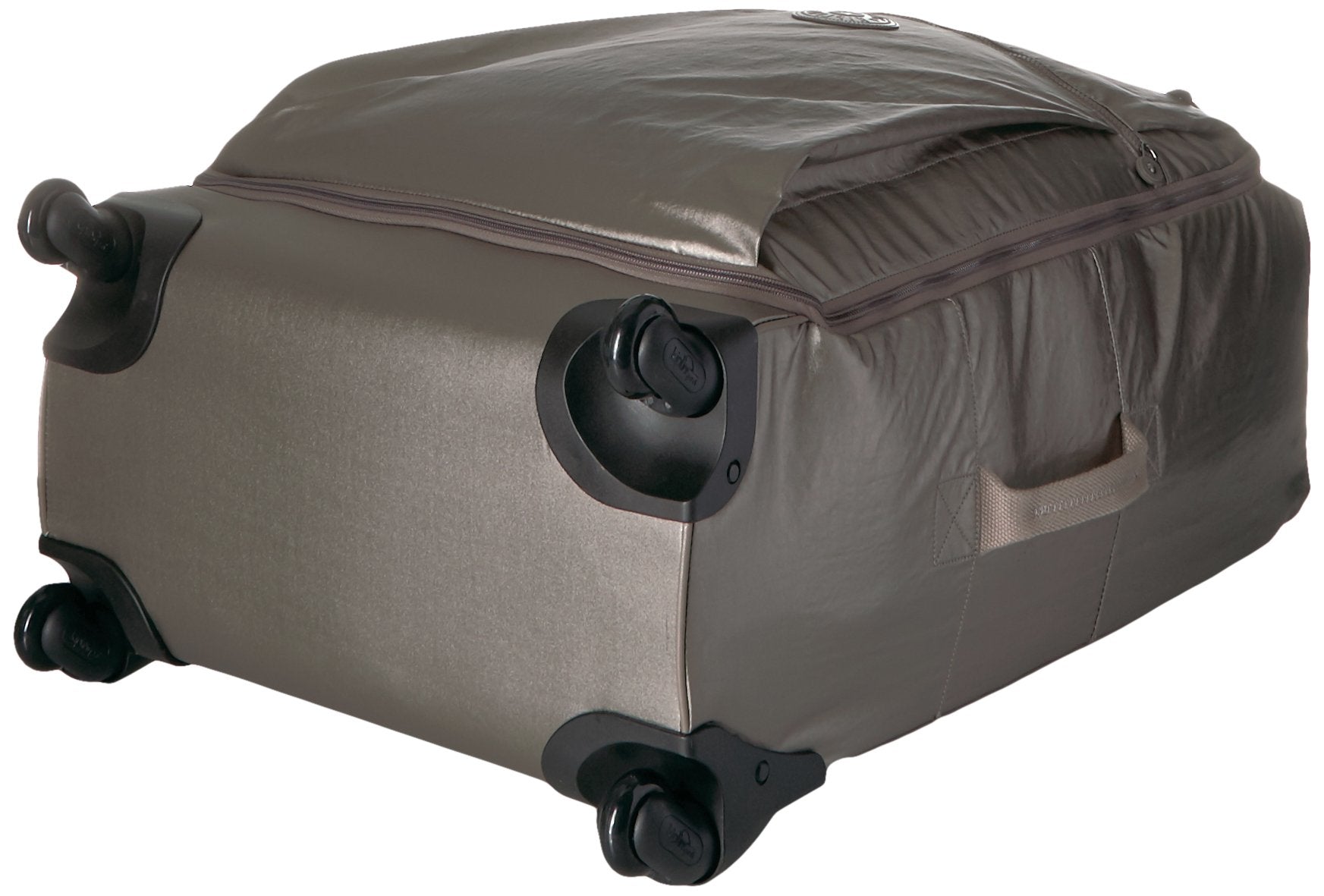 Metallic Pewter