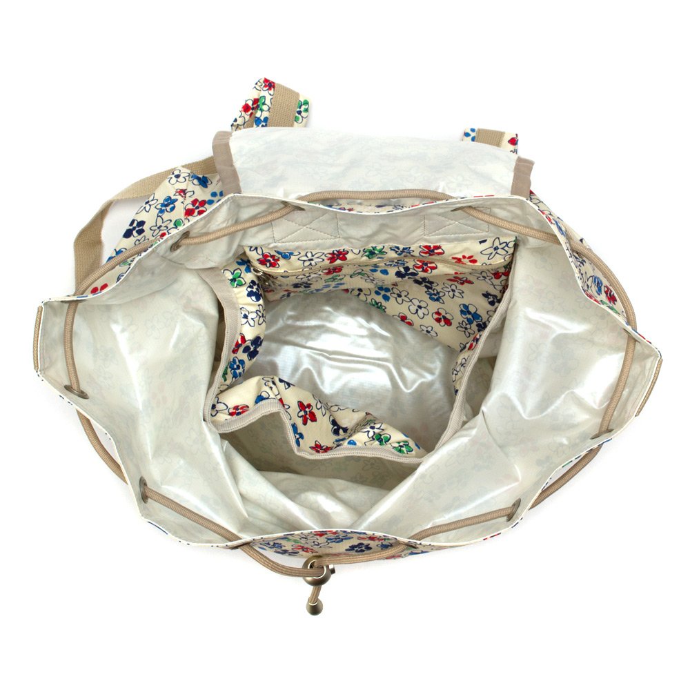 Flower Burst Cream