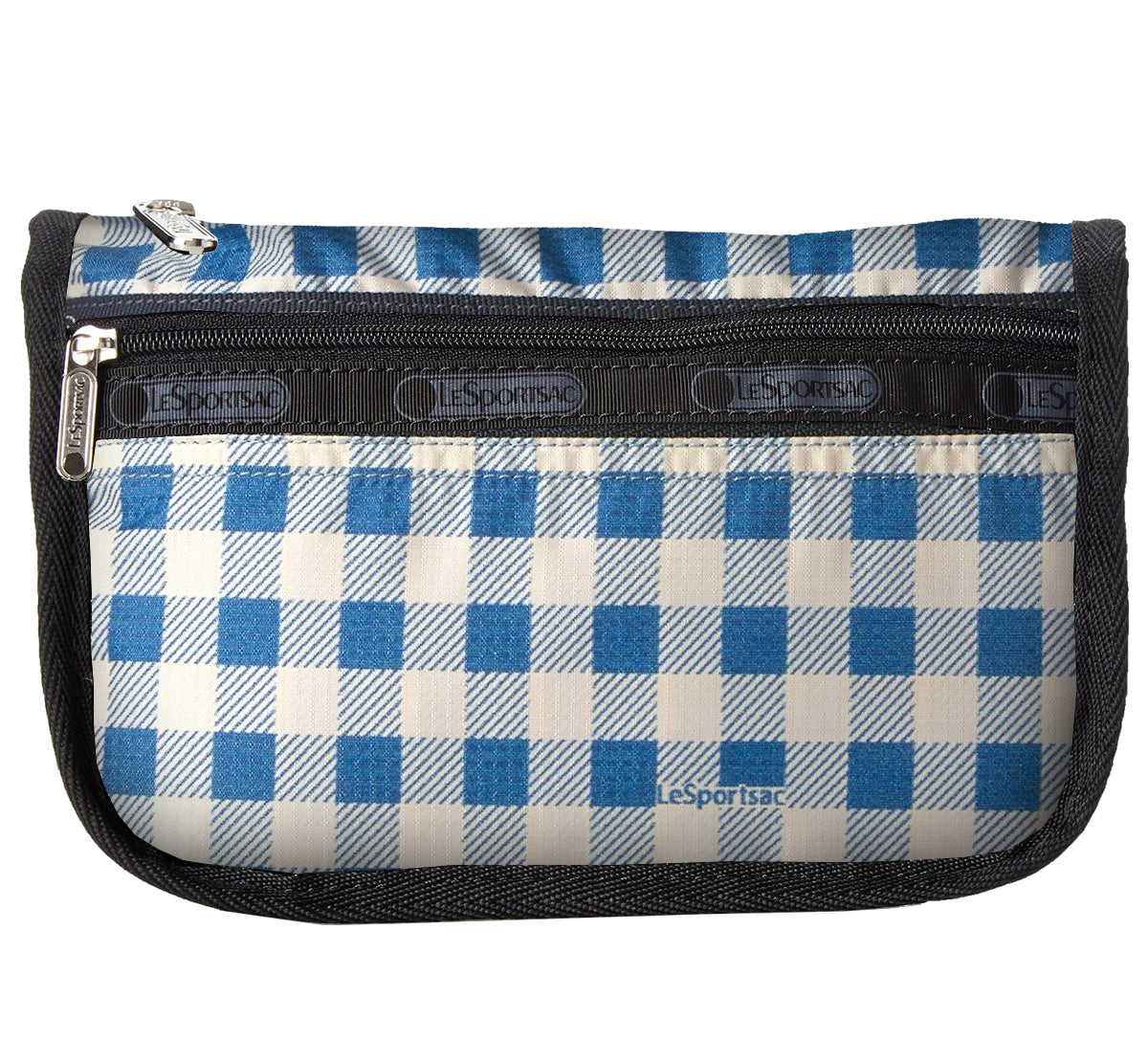 Gingham Dive