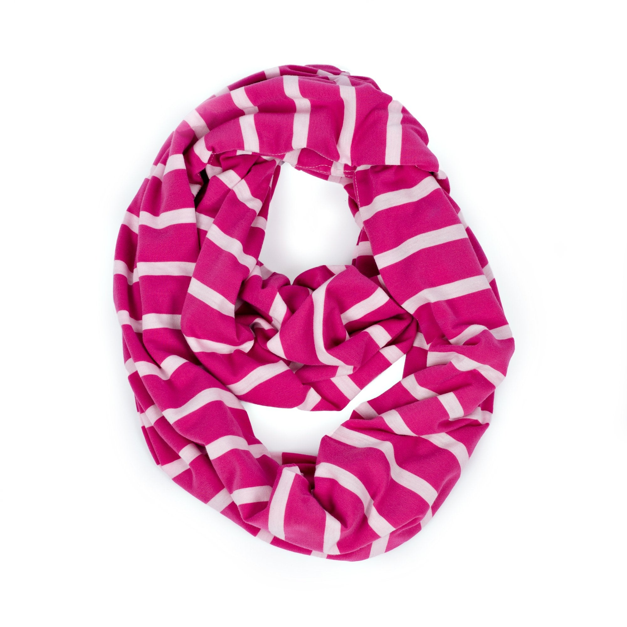 Pink Stripe
