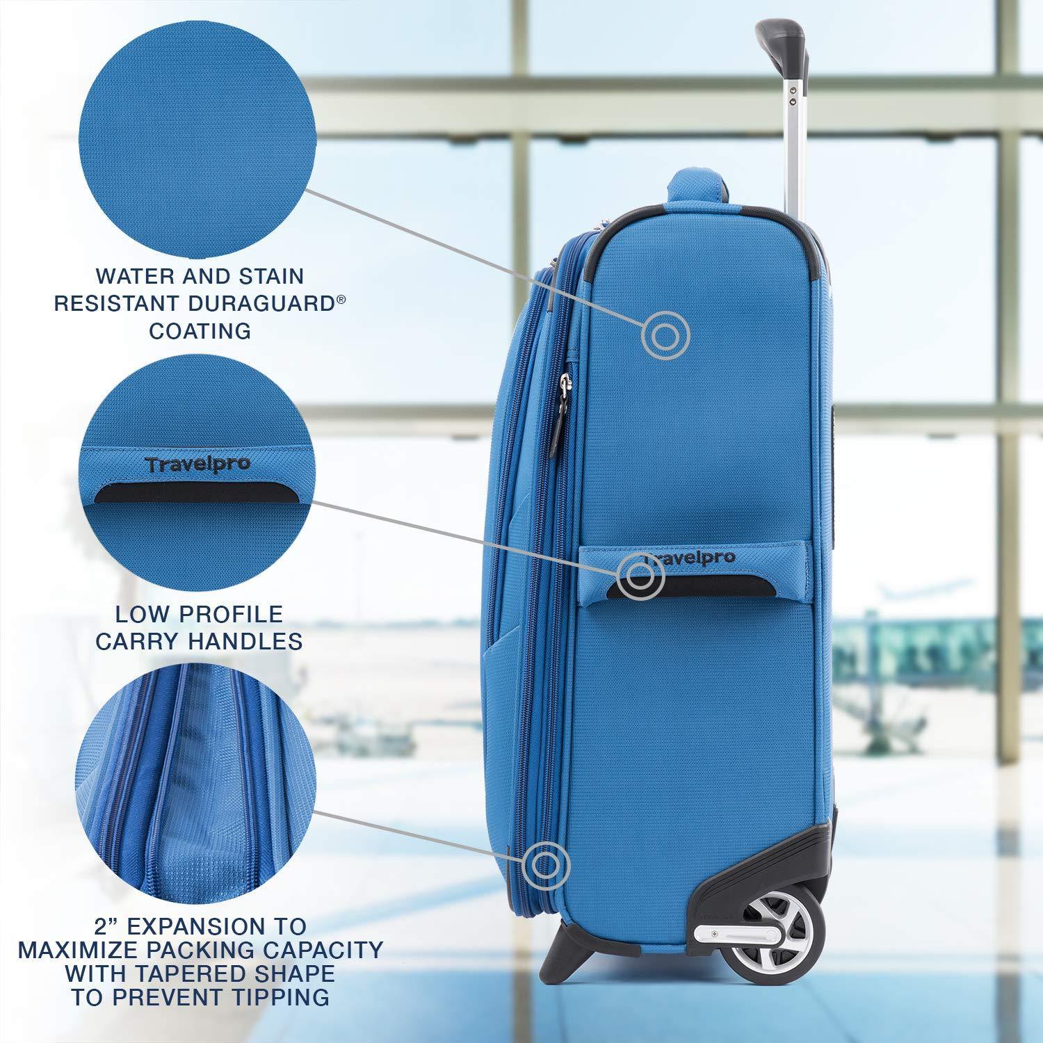 TravelPro Maxlite 5 20" 2Wheel Wheeled Boarding Bag Luggage Online