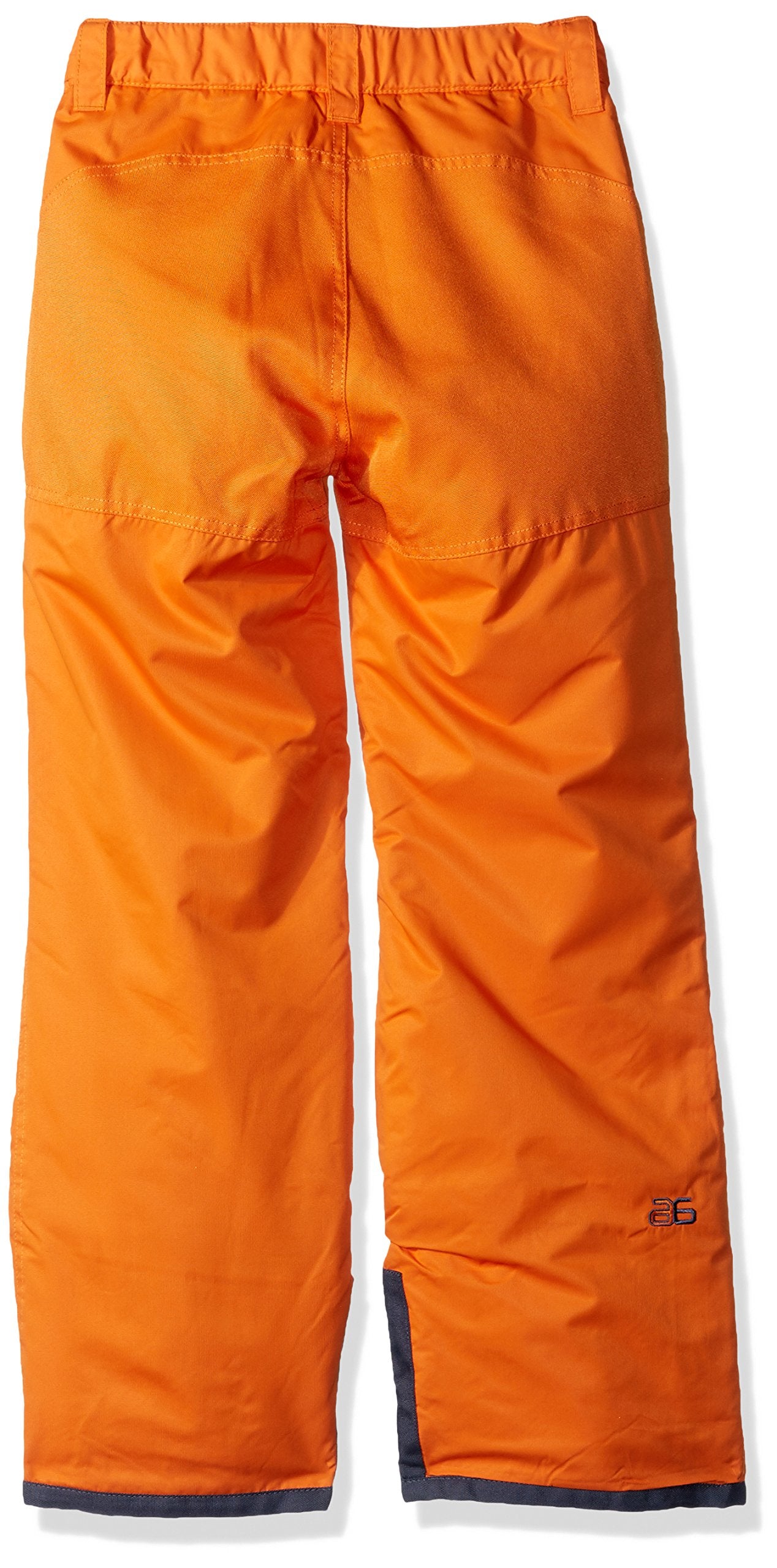 Burnt Orange