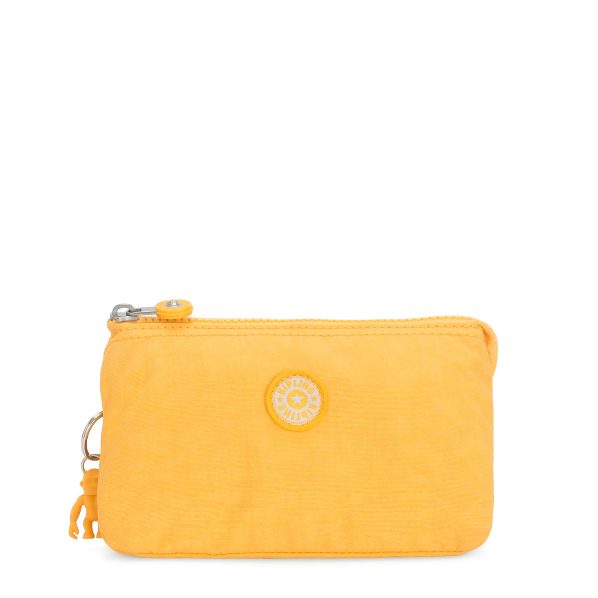 Vivid Yellow
